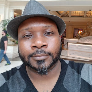 Meet your Posher, Mark anthony